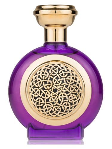 Boadicea the Victorious Amethyst