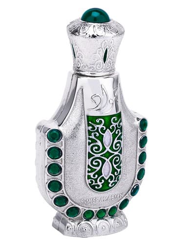 Swiss Arabian Jawad