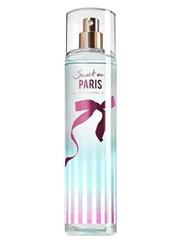 Bath & Body Works Sweet on Paris