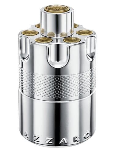 Wanted Eau de Parfum by Azzaro