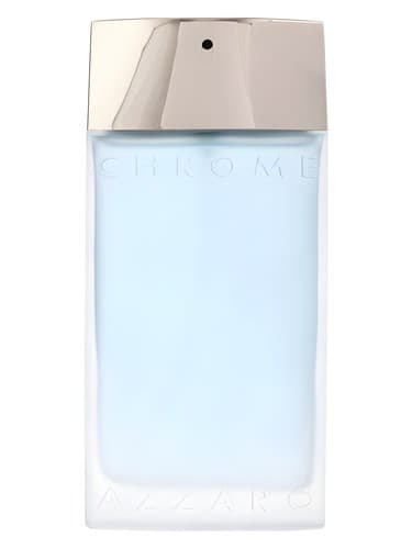 Azzaro Chrome Sport