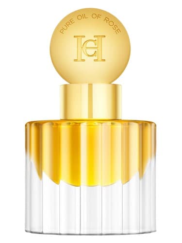 Carolina Herrera Pure Oil Of Rose