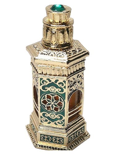 Al Haramain Perfumes Mukhallath Shuyookhi