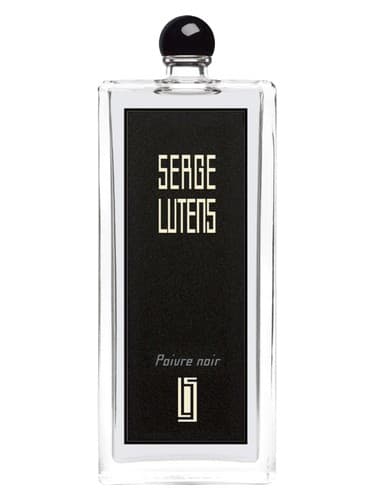 Poivre Noir by Serge Lutens