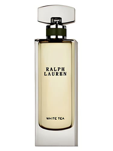 Ralph Lauren Legacy of English Elegance - White Tea