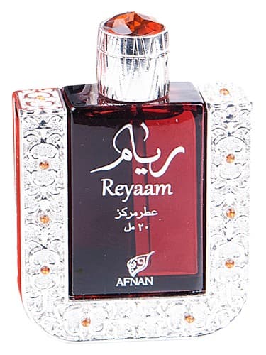 Afnan Reyaam