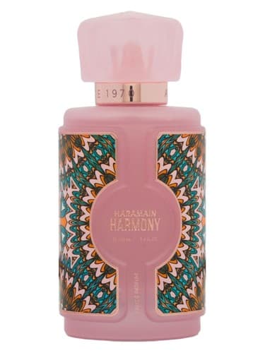 Al Haramain Perfumes Haramain Harmony