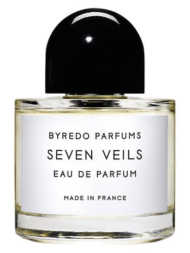 Byredo Seven Veils
