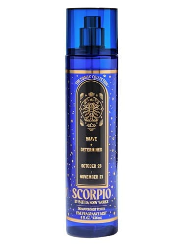 Bath & Body Works Scorpio