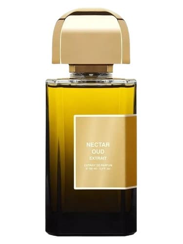 BDK Parfums Nectar Oud
