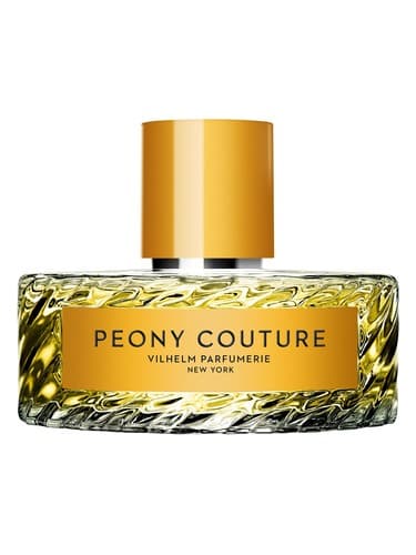 Vilhelm Parfumerie Peony Couture