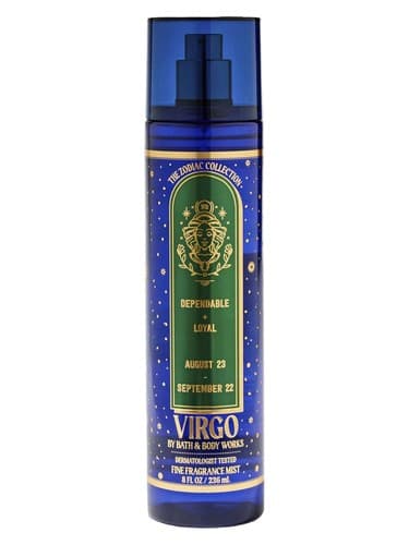 Bath & Body Works Virgo