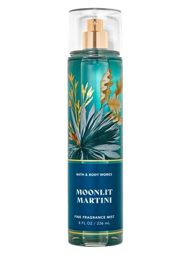 Bath & Body Works Moonlit Martini