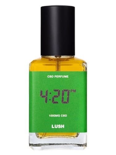 Lush 4.20 PM