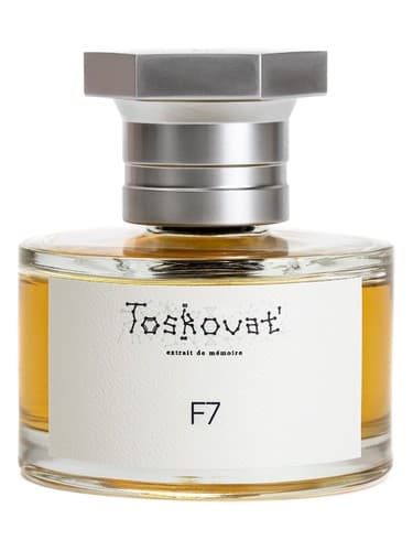 Toskovat' F7