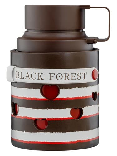 Odyssey Black Forest by Armaf