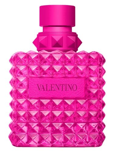 Valentino Donna Born In Roma Pink PP by Valentino