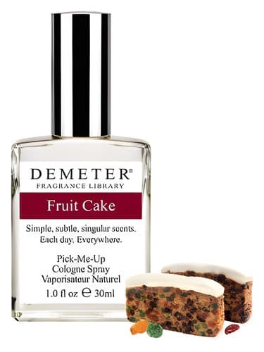 Demeter Fragrance Fruit Cake
