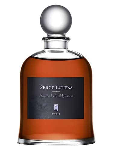 Serge Lutens Santal de Mysore
