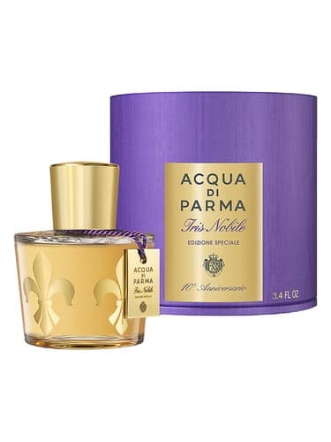 Acqua di Parma Iris Nobile 10th Anniversary Special Edition