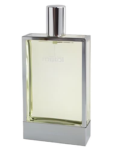 Rabanne Metal