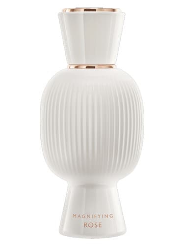 Bvlgari Allegra Magnifying Rose Essence