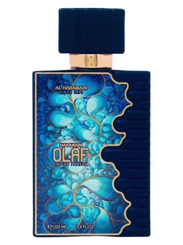 Al Haramain Perfumes Olaf