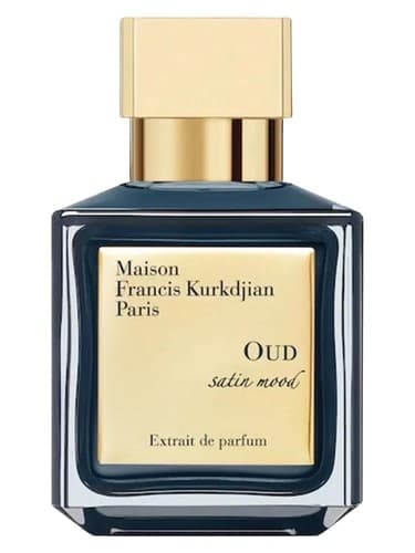 Maison Francis Kurkdjian Oud Satin Mood Extrait de Parfum