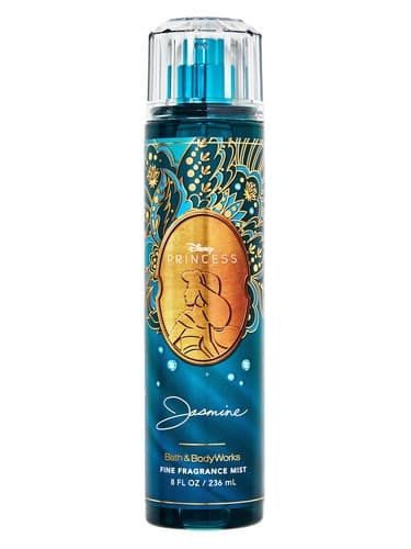 Bath & Body Works Princess Jasmine