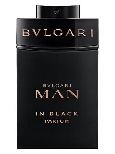Bvlgari Man In Black Parfum by Bvlgari