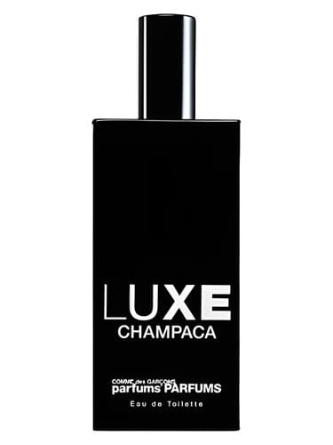 Comme des Garcons Luxe Champaca Eau de Toilette