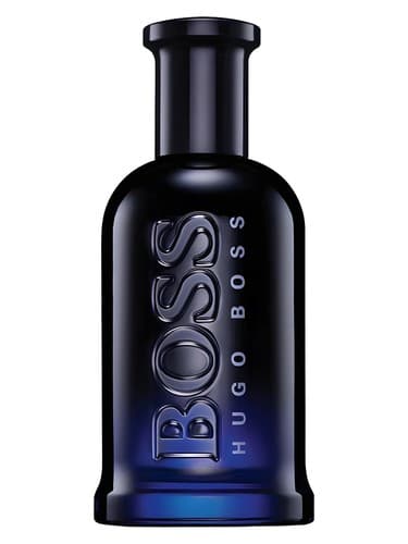 Boss Bottled Night by Hugo Boss