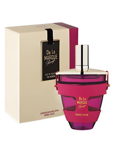 Armaf De La Marque Rouge