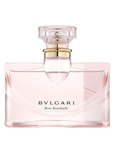 Bvlgari Bvlgari Rose Essentielle Eau De Toilette Rosee