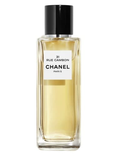 Chanel 31 Rue Cambon Eau de Parfum