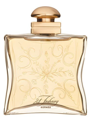 24 Faubourg by Hermès