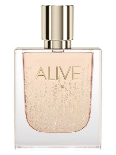 Hugo Boss Boss Alive Collector Edition