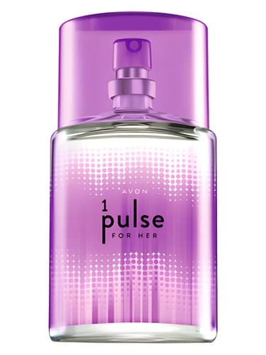Avon 1 Pulse for Her