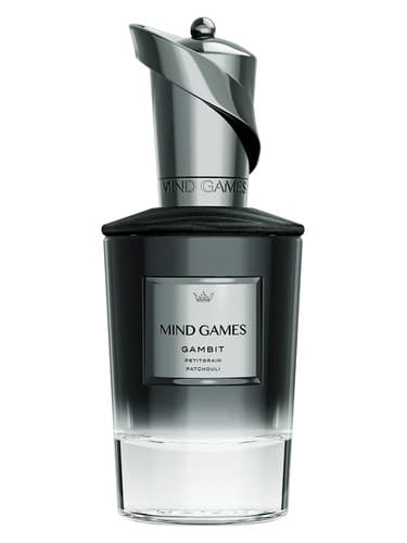 Gambit by Mind Games