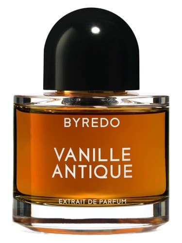 Byredo Vanille Antique