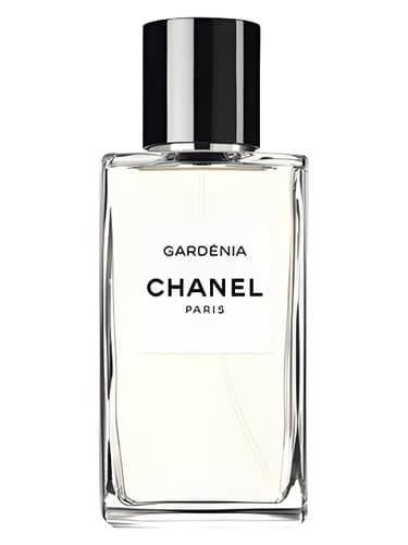 Chanel Gardénia