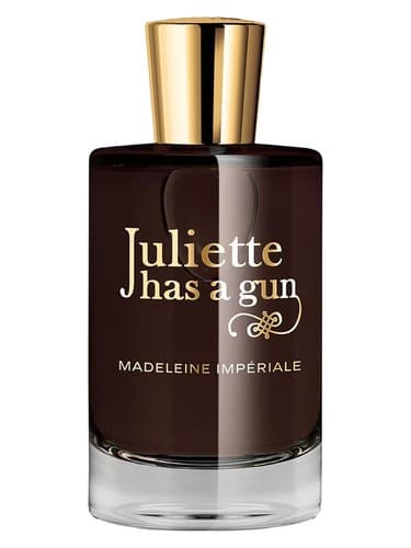 Juliette Has A Gun Madeleine Impériale