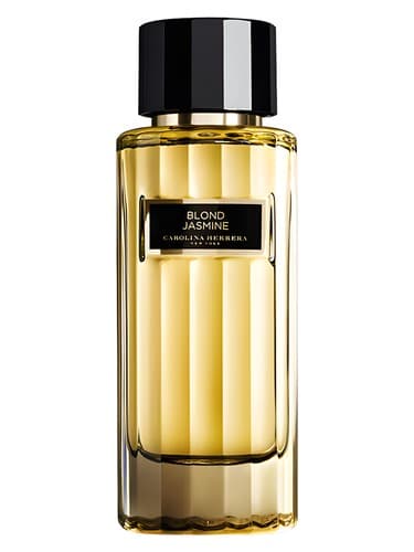 Carolina Herrera Blond Jasmine