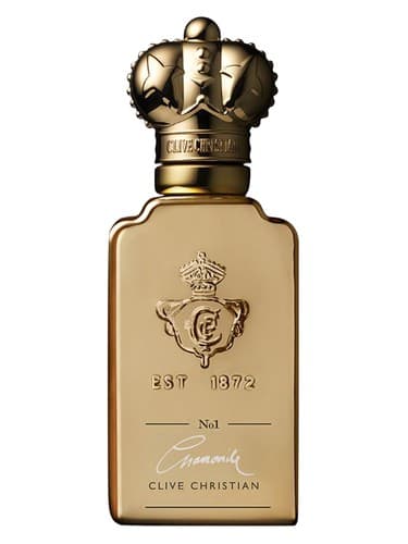 Clive Christian No. 1 Twist Chamomile