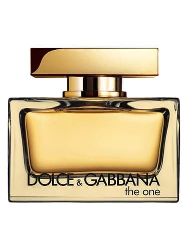 The One Eau de Parfum Intense by Dolce&Gabbana