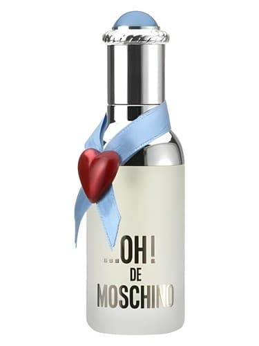 Moschino OH! De Moschino