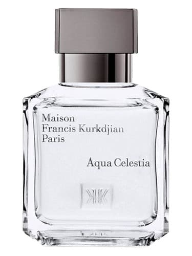 Maison Francis Kurkdjian Aqua Celestia