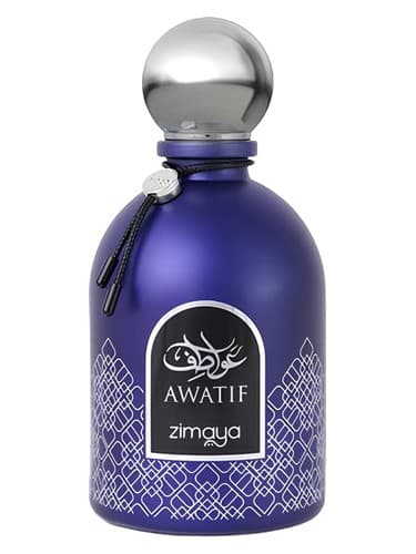 Zimaya Awatif Pour Homme