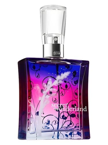 Bath & Body Works Secret Wonderland