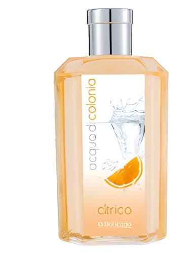 O Boticário Acqua di Colonia Citrus